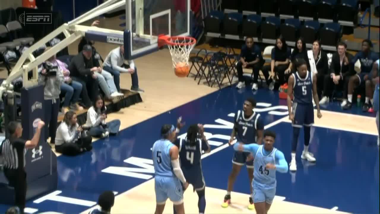 Game Highlights Video