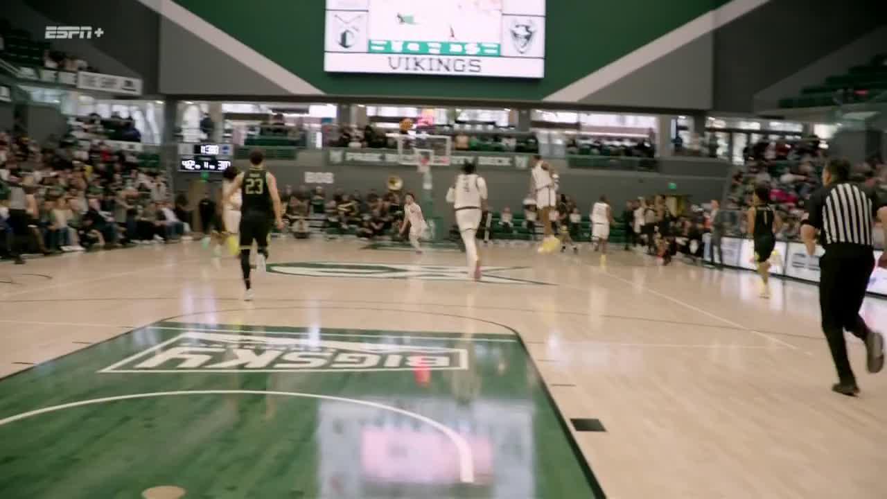Game Highlights Video