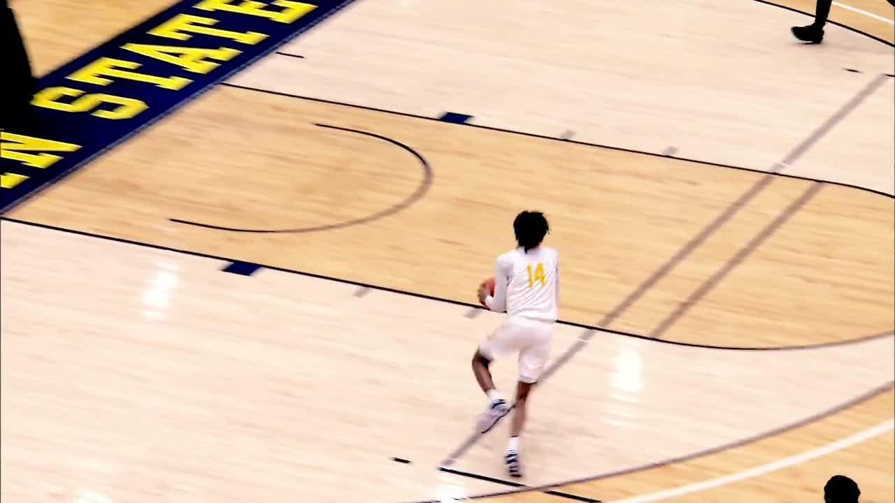 Game Highlights Video