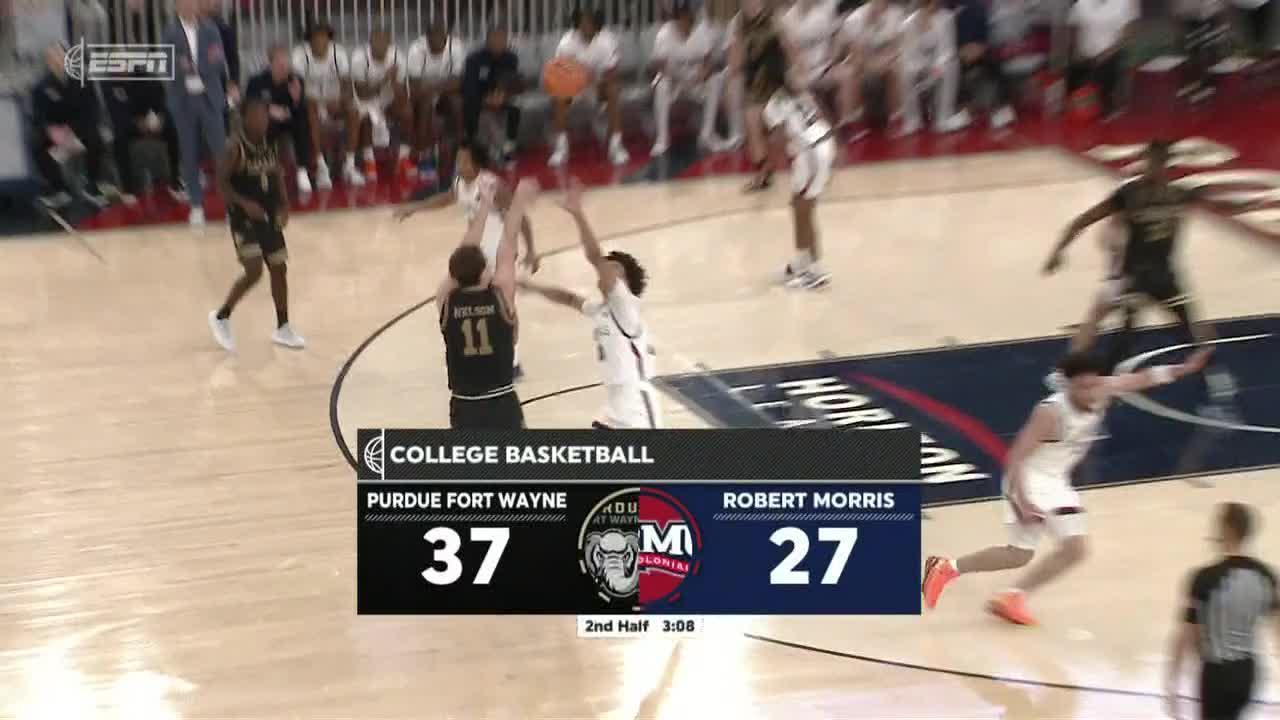 Game Highlights Video
