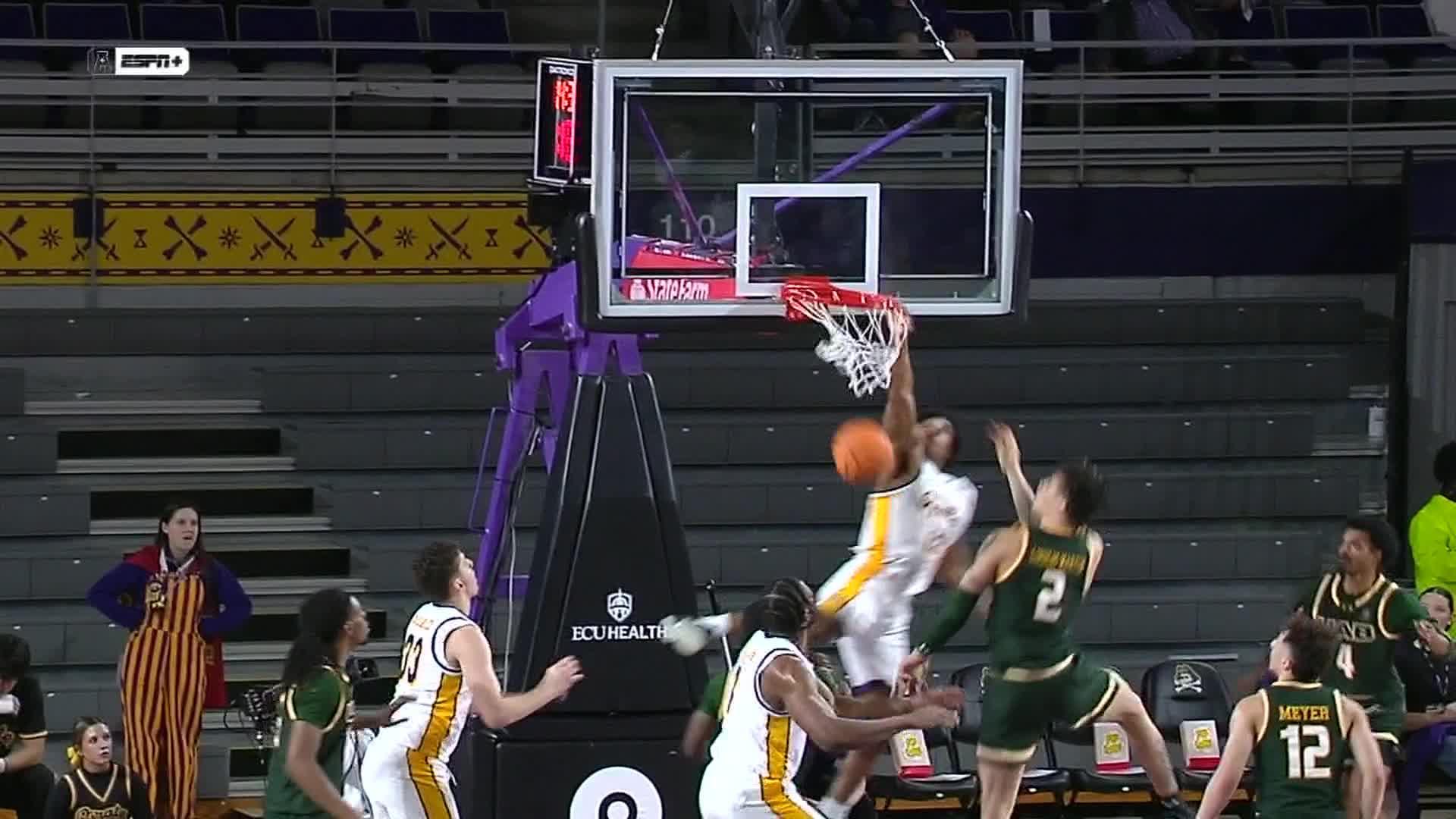 Game Highlights Video