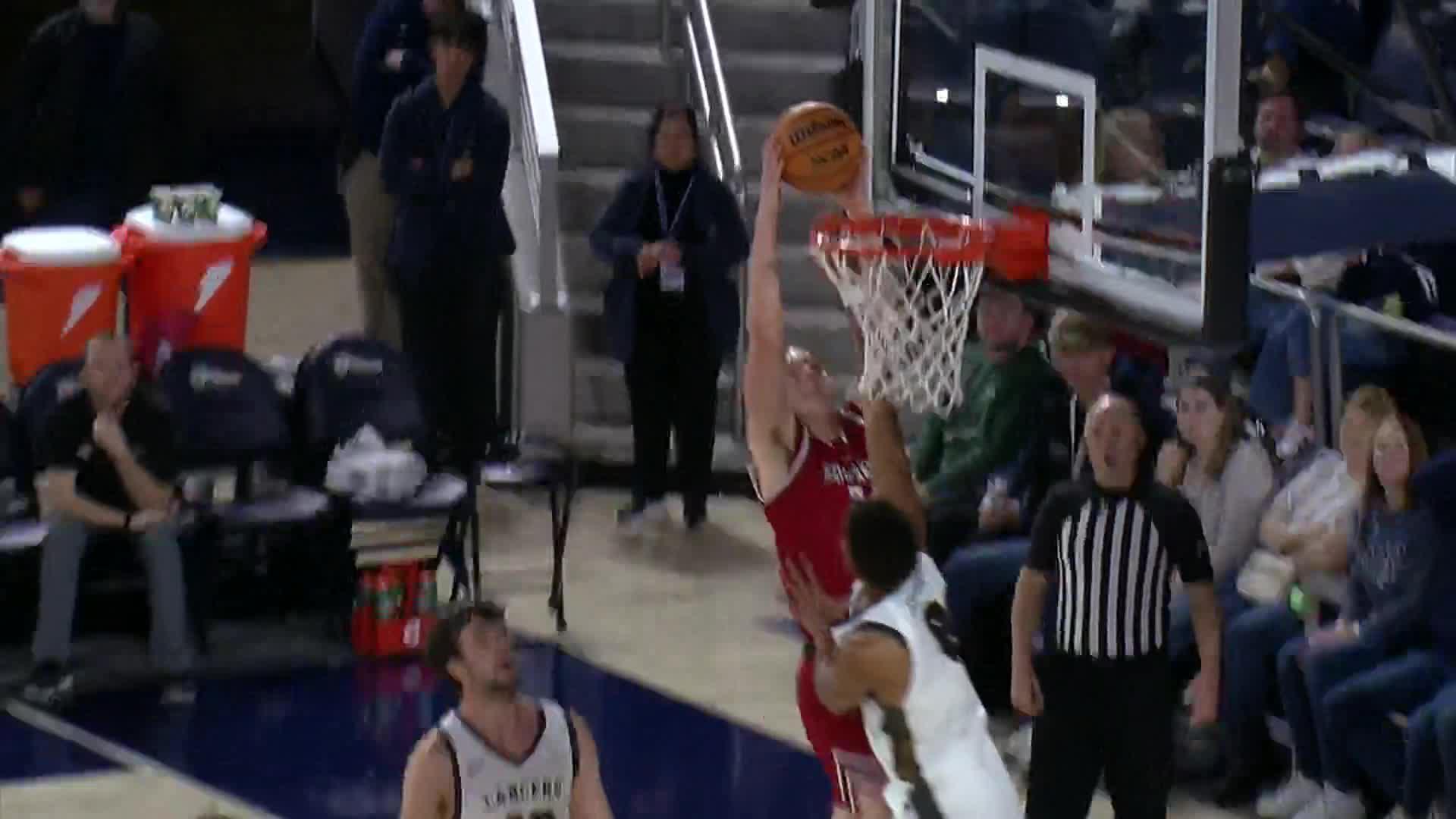 Game Highlights Video
