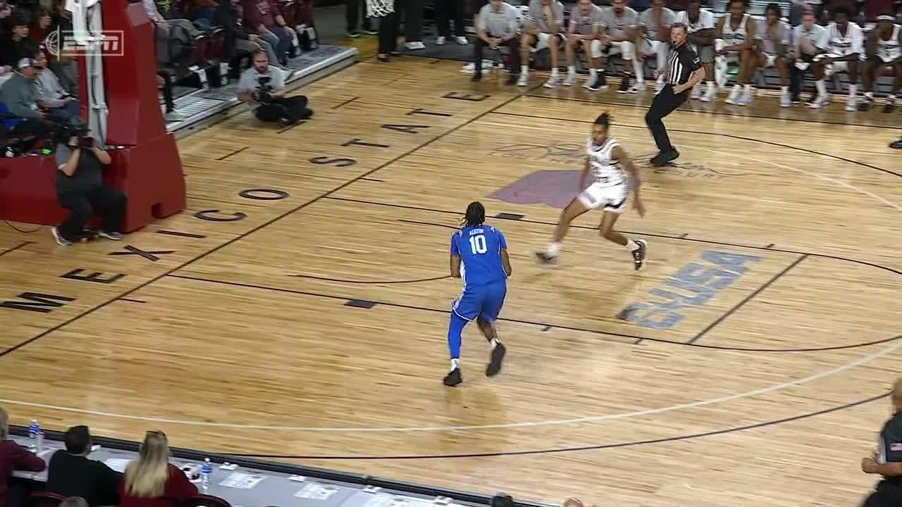 Game Highlights Video