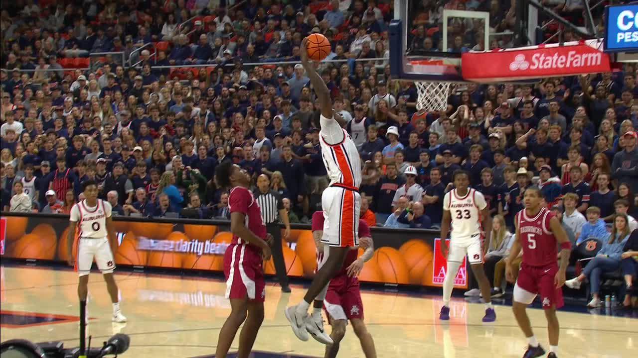 Game Highlights Video