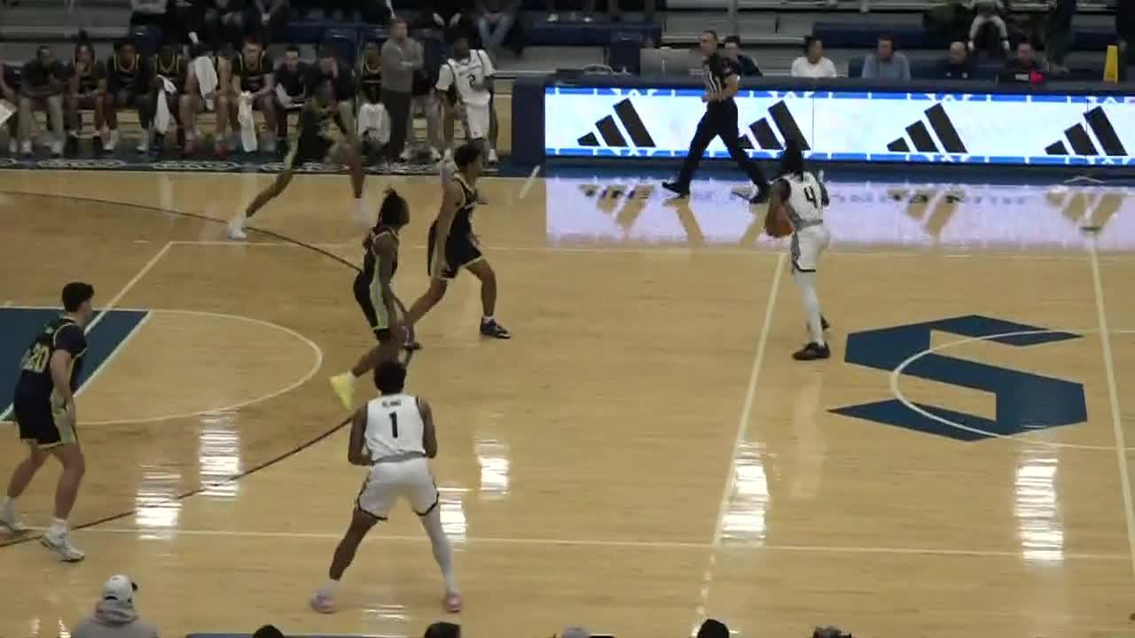 Game Highlights Video
