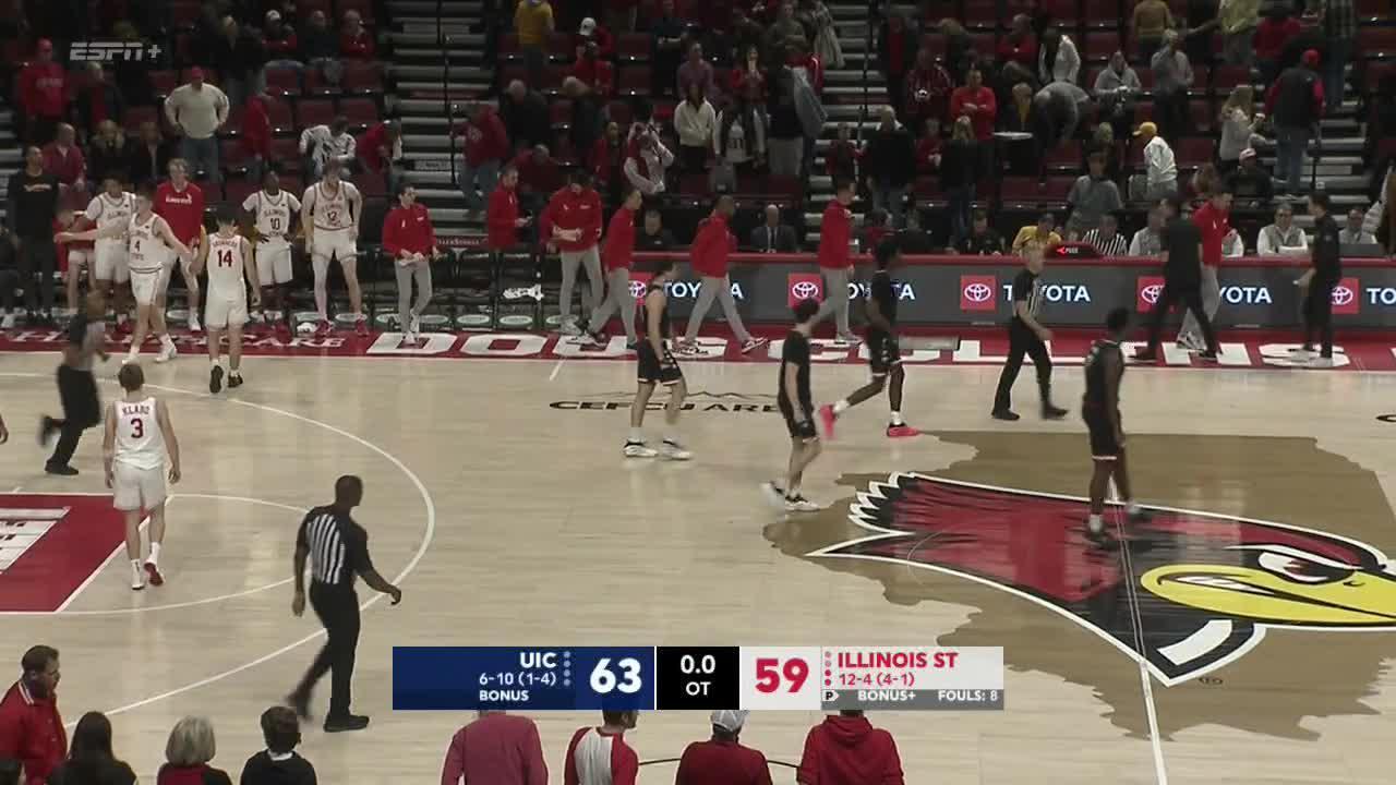Game Highlights Video