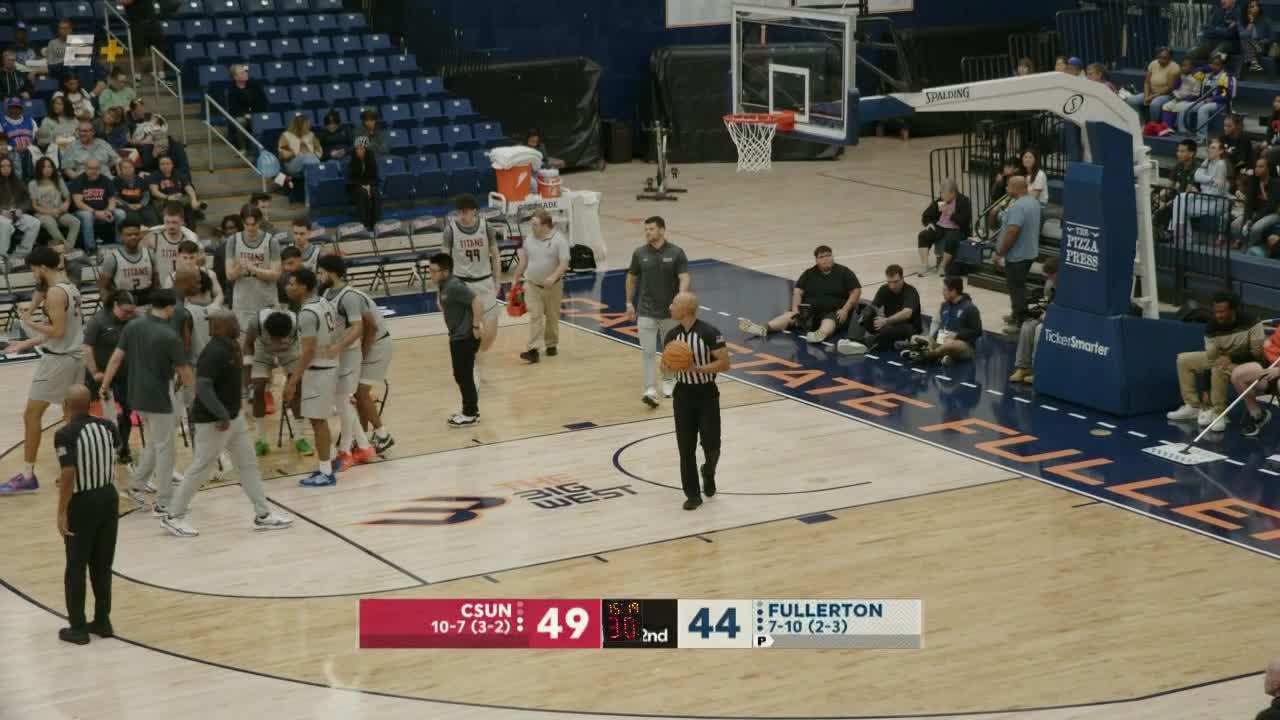 Game Highlights Video