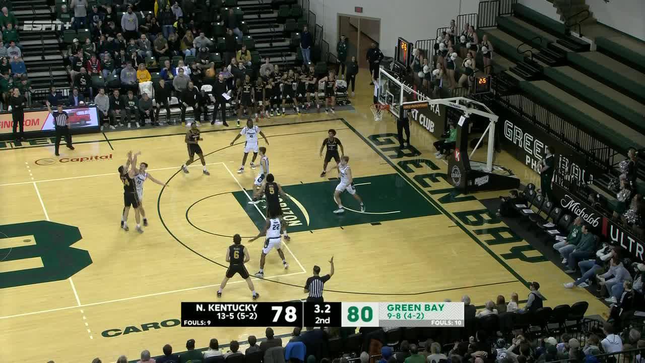 Game Highlights Video