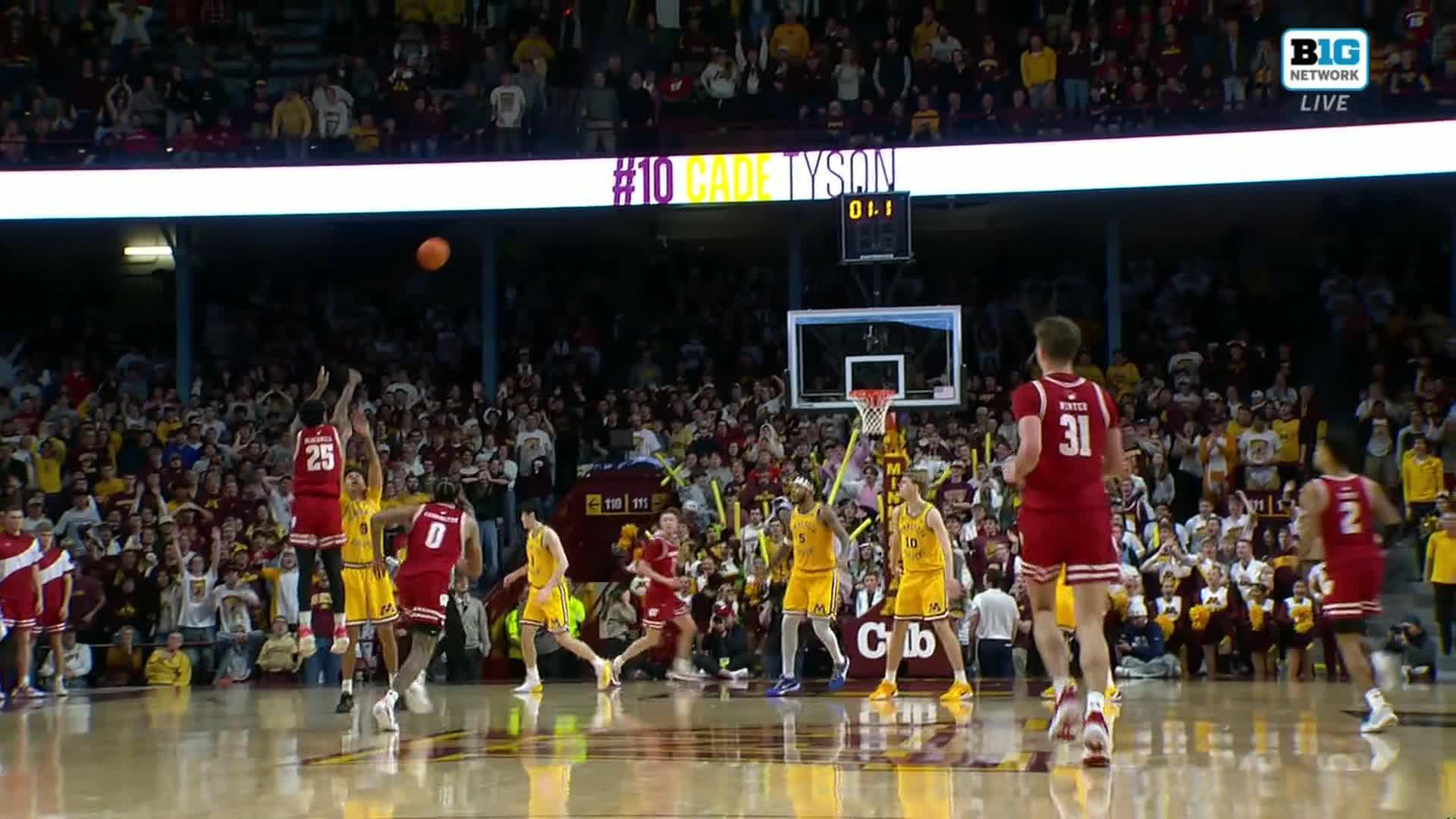 Game Highlights Video