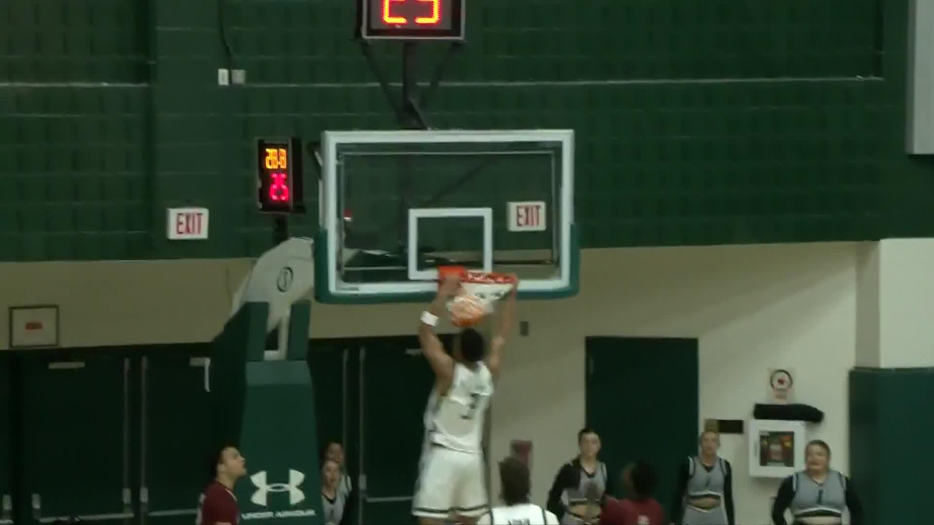 Game Highlights Video