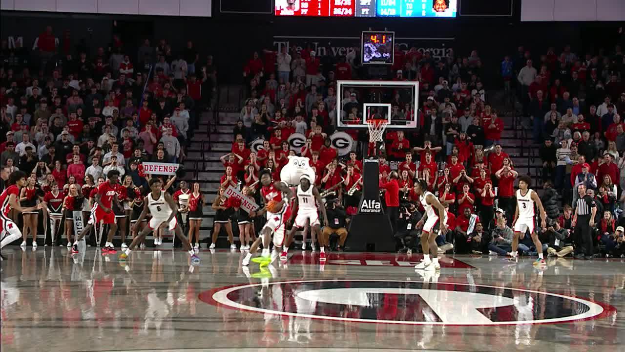 Game Highlights Video