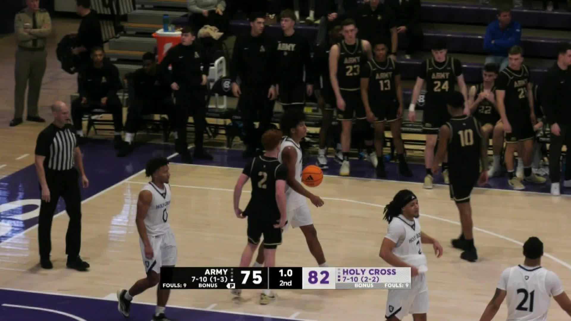 Game Highlights Video