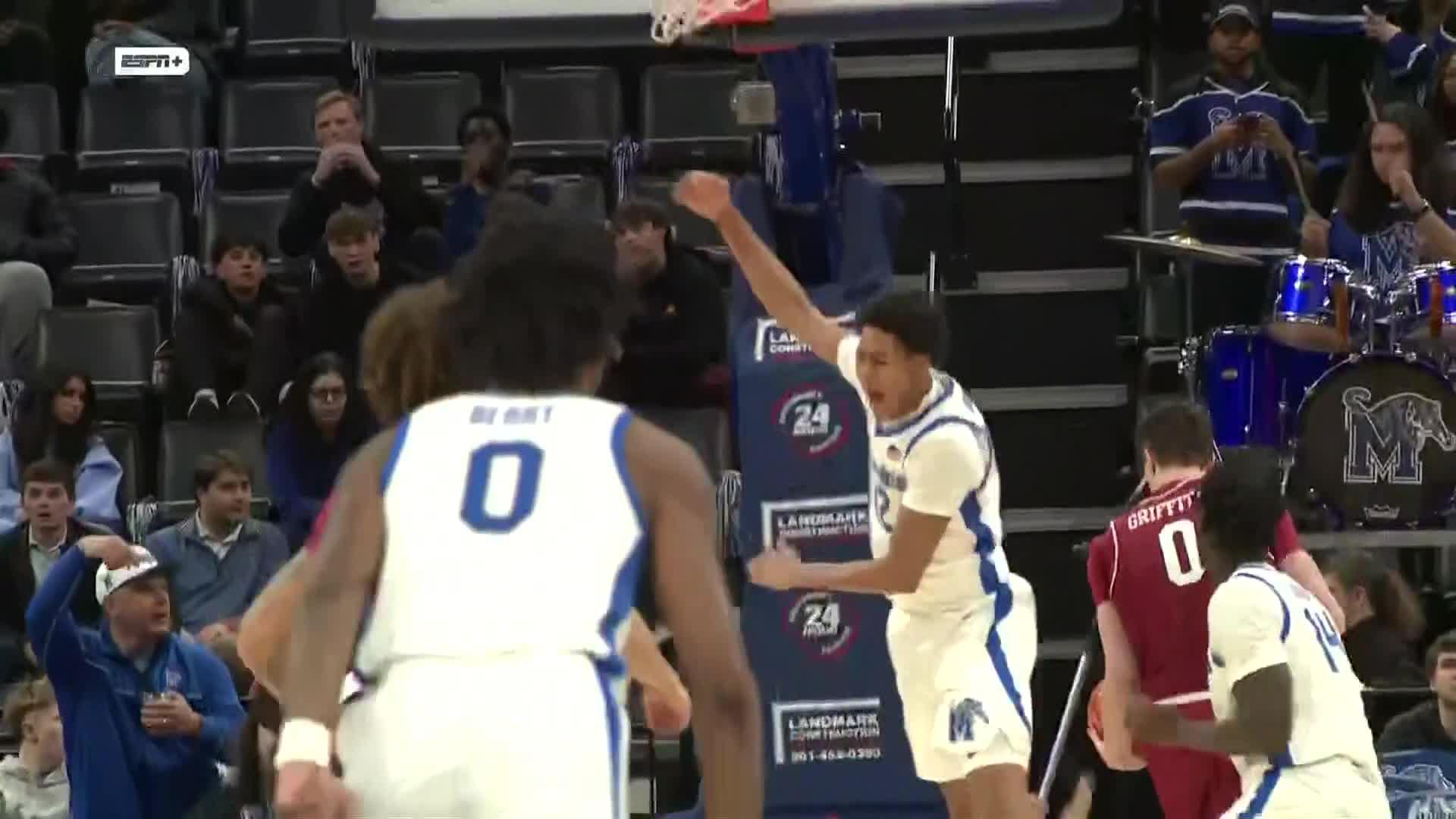 Game Highlights Video