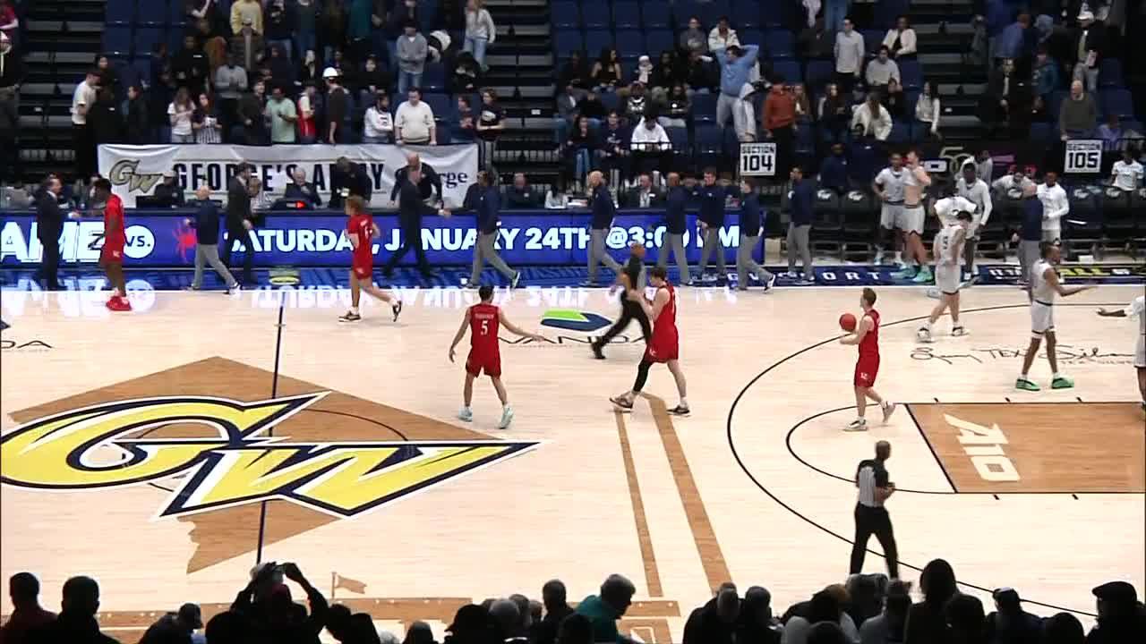 Game Highlights Video