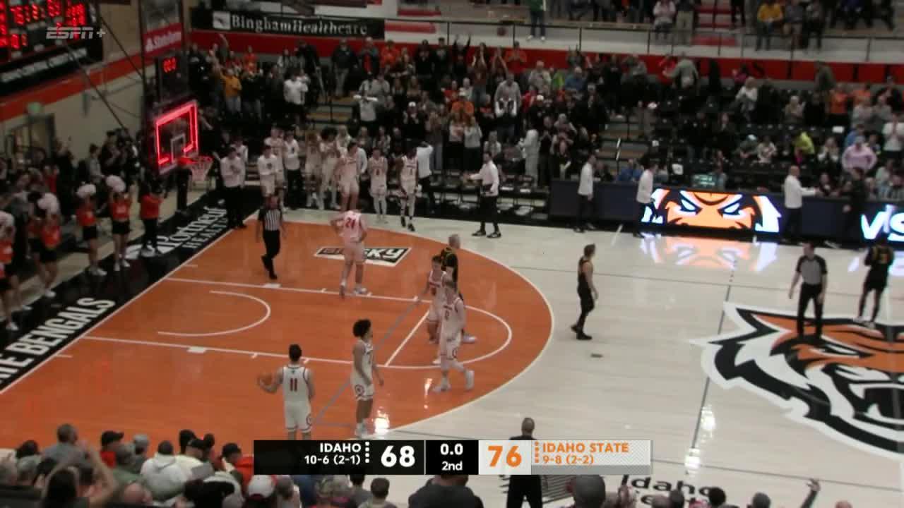 Game Highlights Video