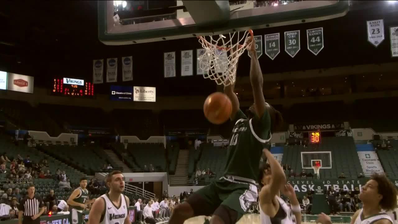 Game Highlights Video