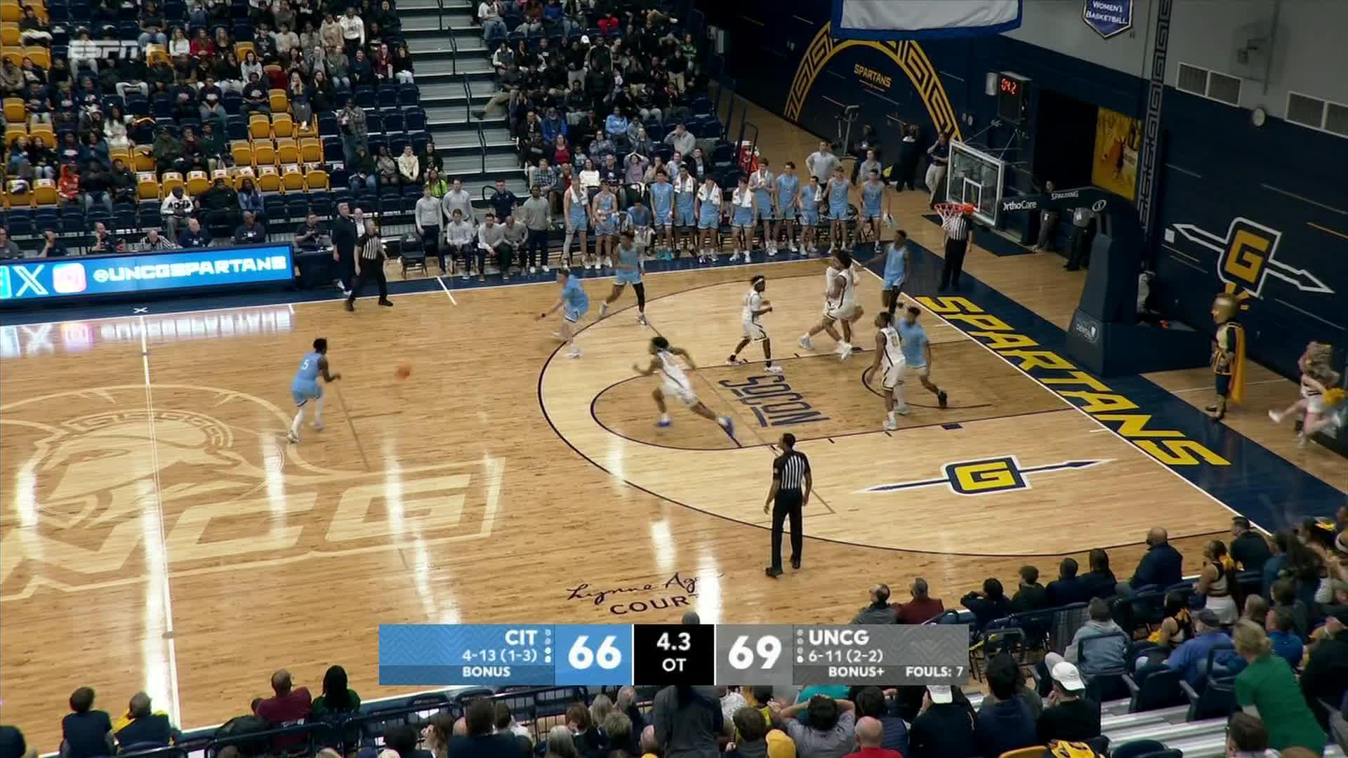 Game Highlights Video