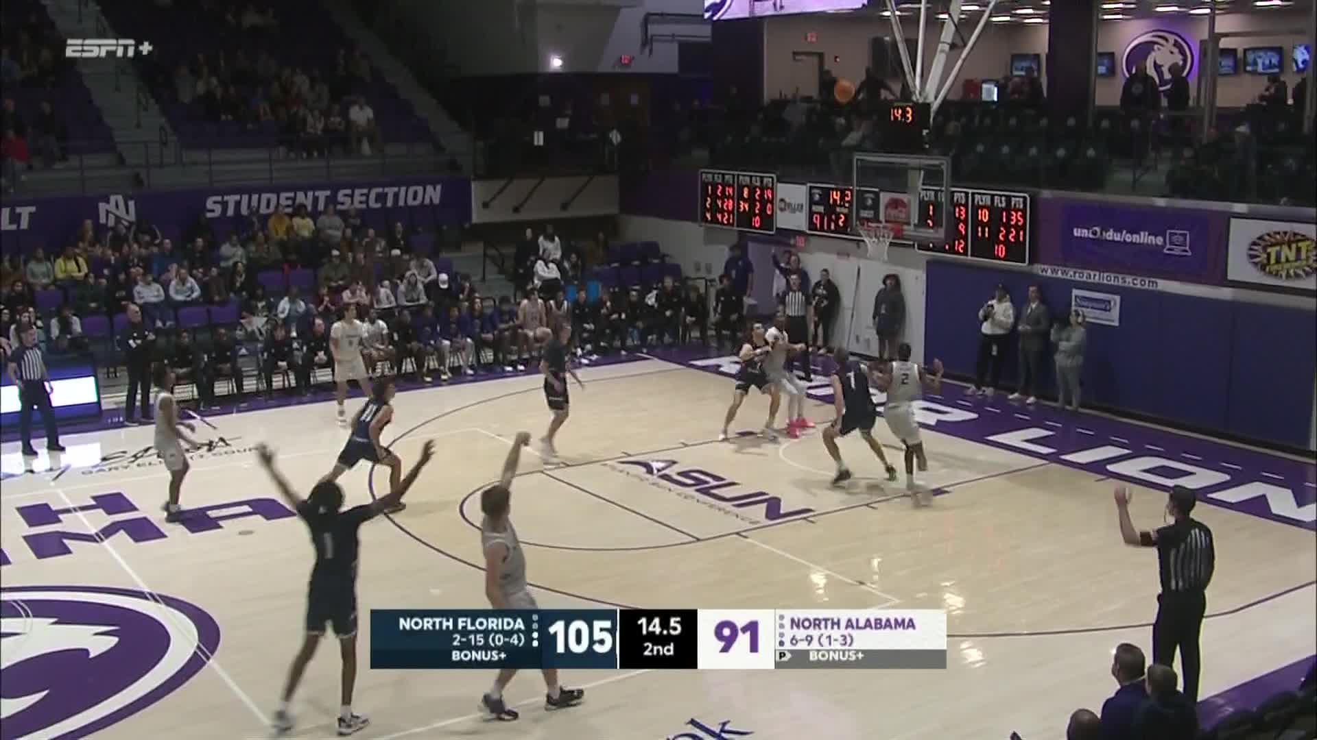 Game Highlights Video