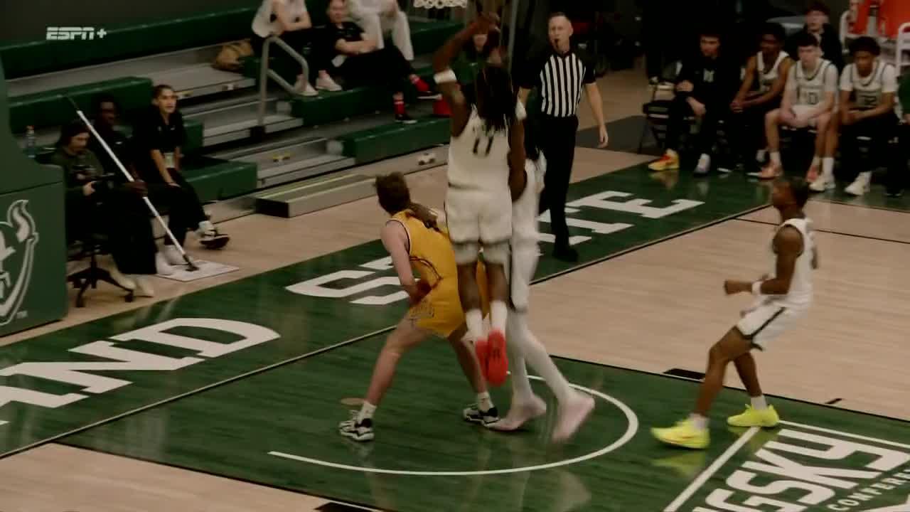 Game Highlights Video