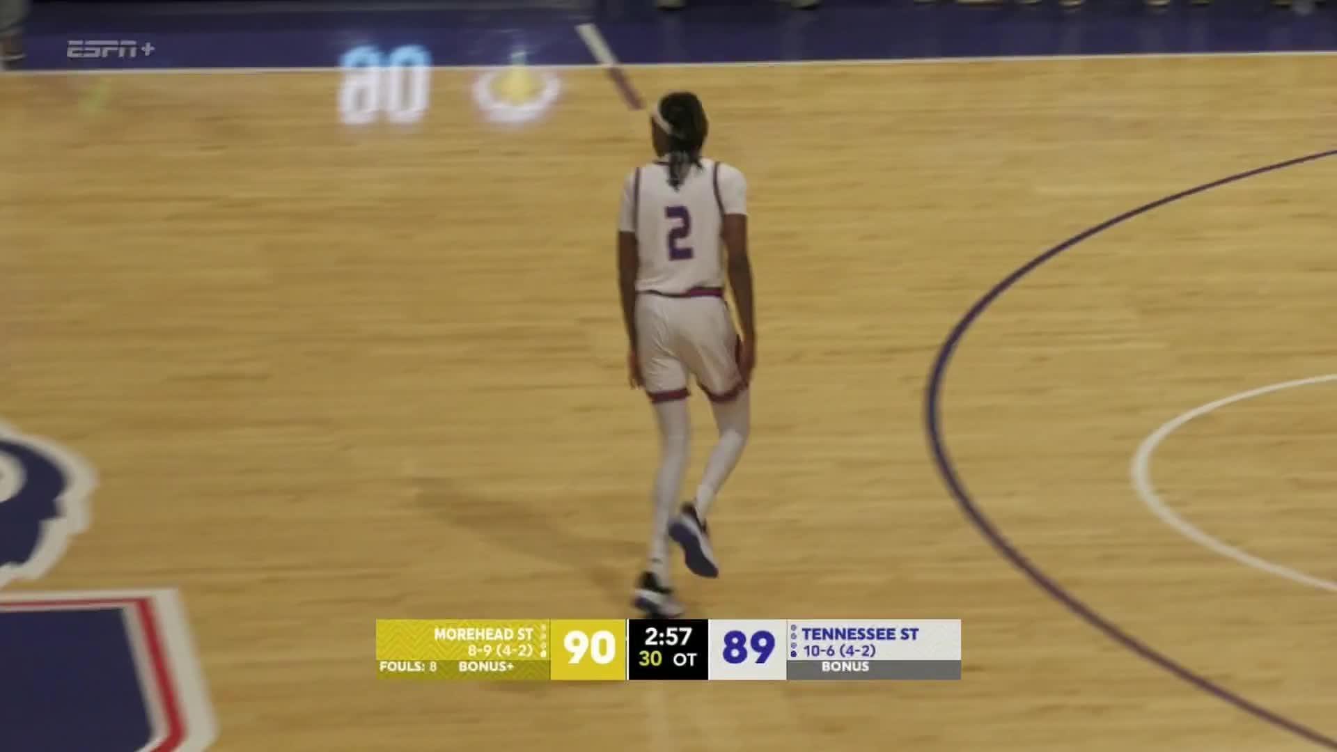 Game Highlights Video