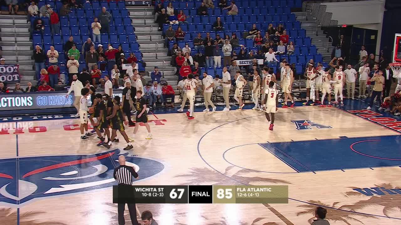 Game Highlights Video