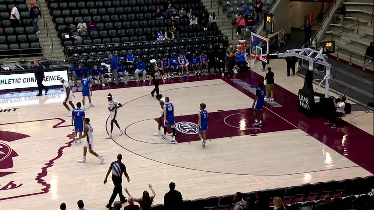 Game Highlights Video