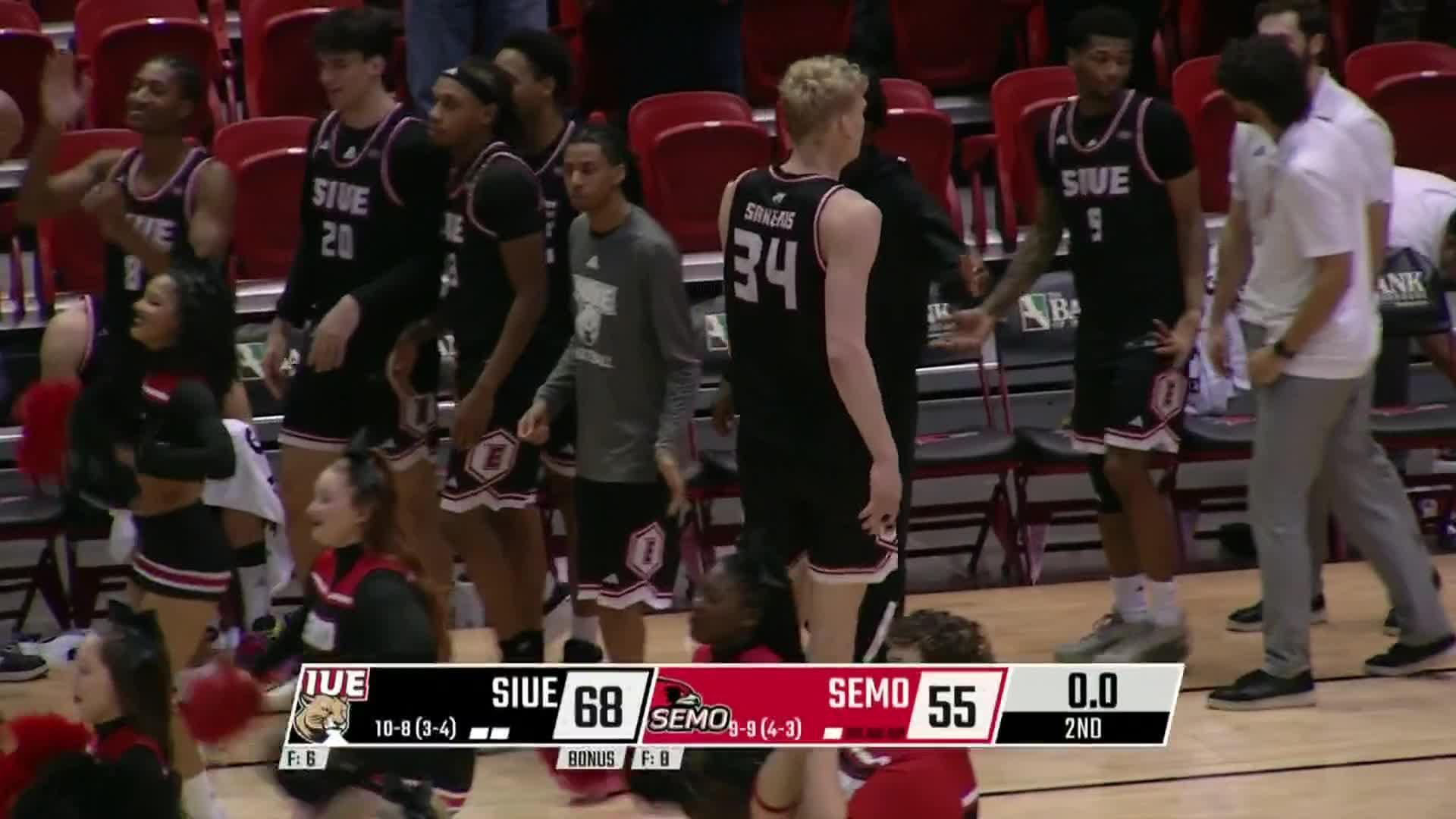 Game Highlights Video