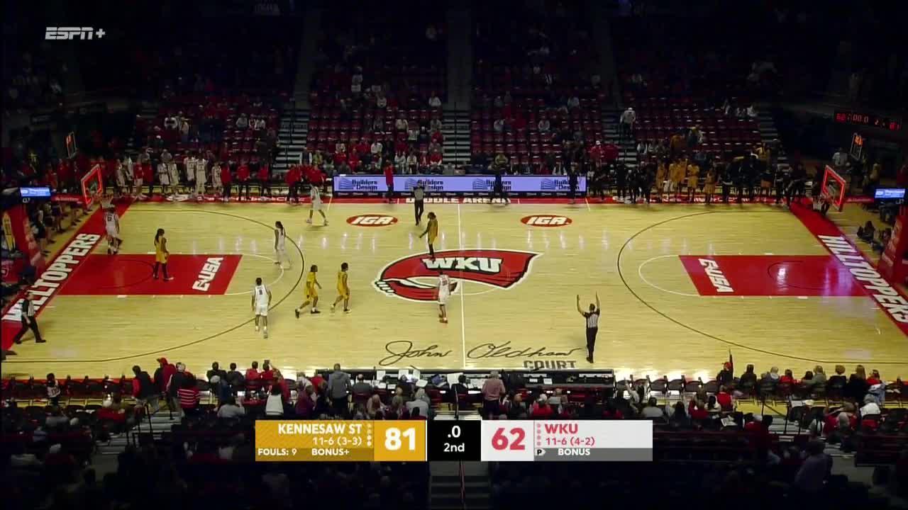 Game Highlights Video