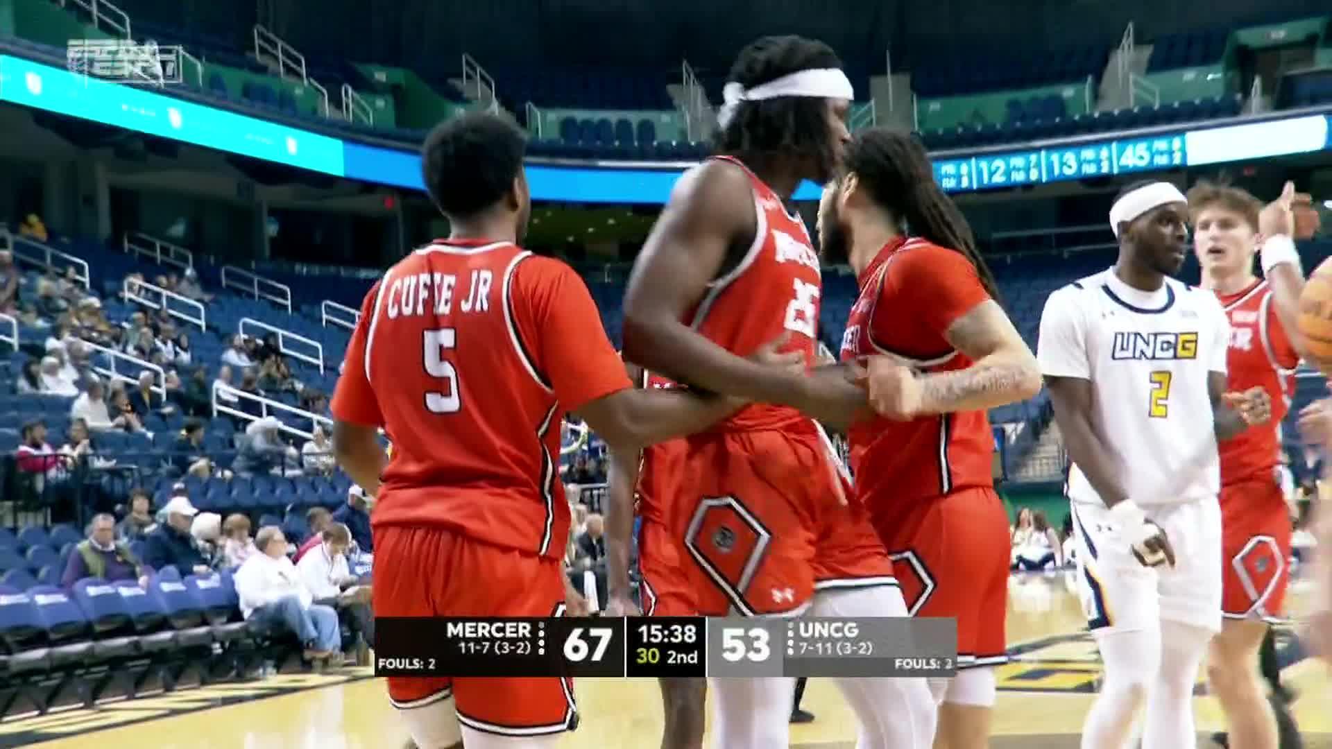Game Highlights Video