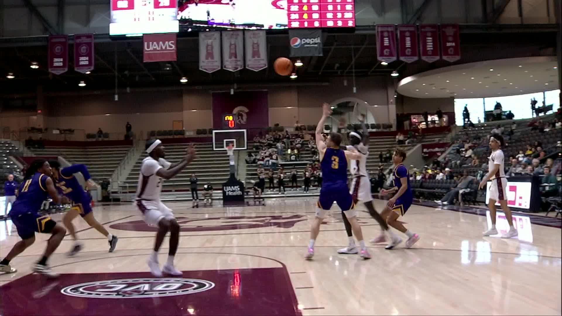 Game Highlights Video