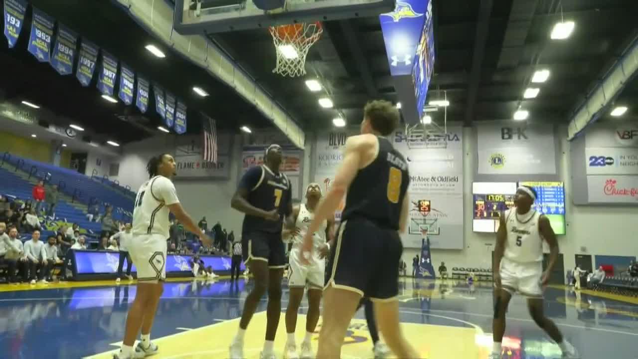 Game Highlights Video