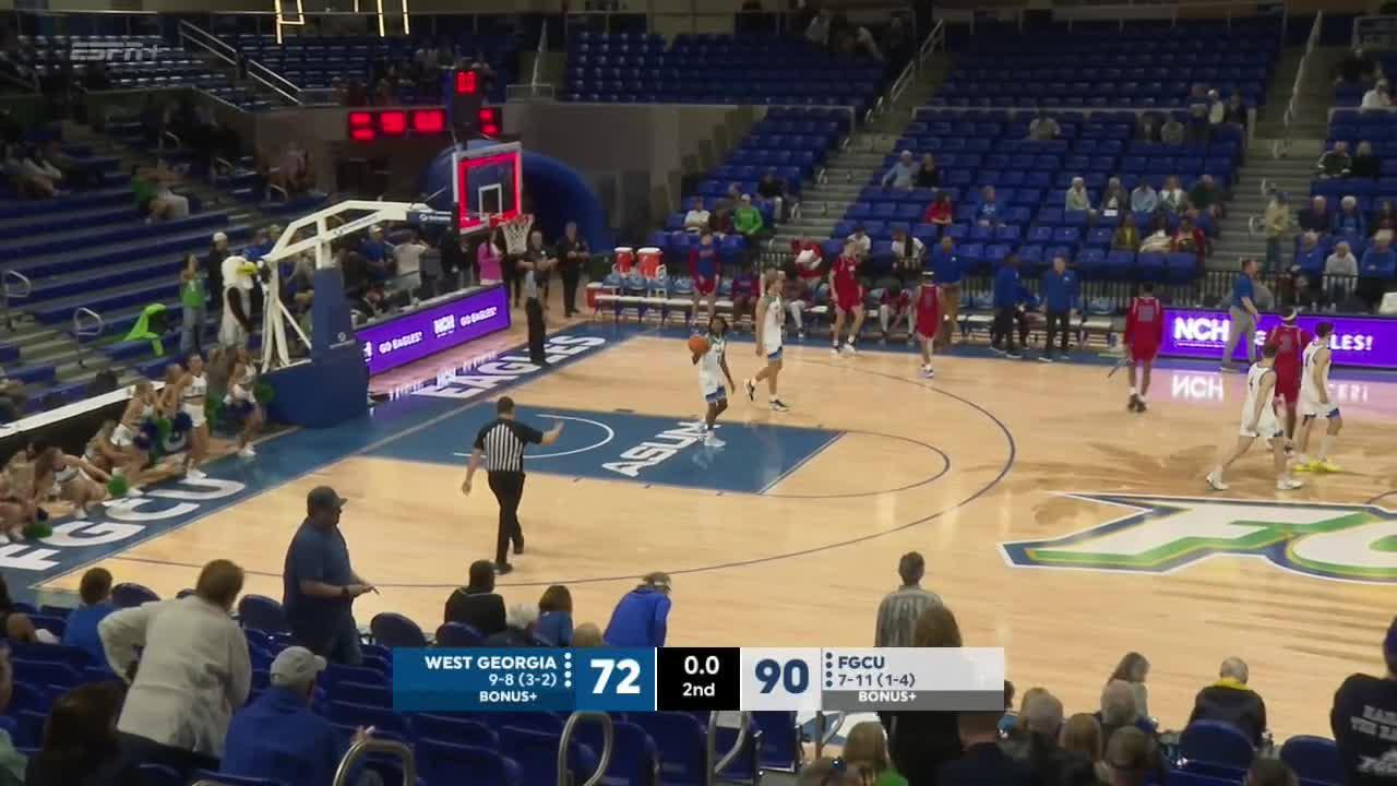 Game Highlights Video