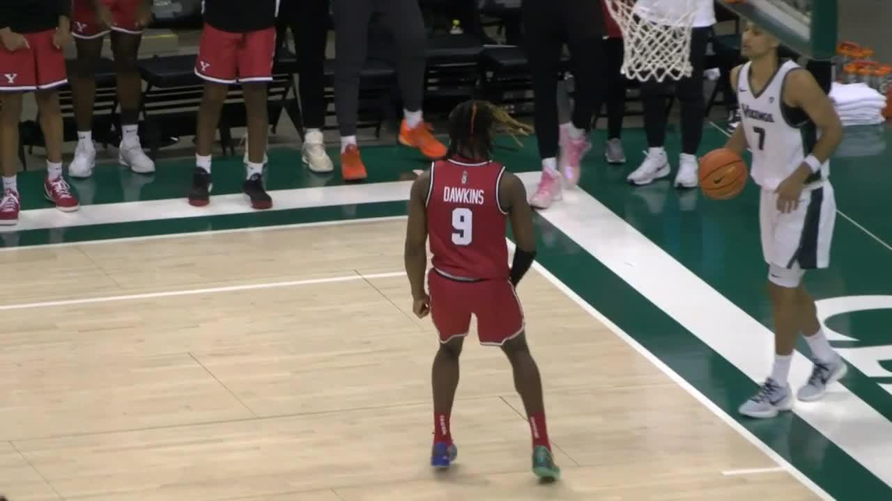 Game Highlights Video