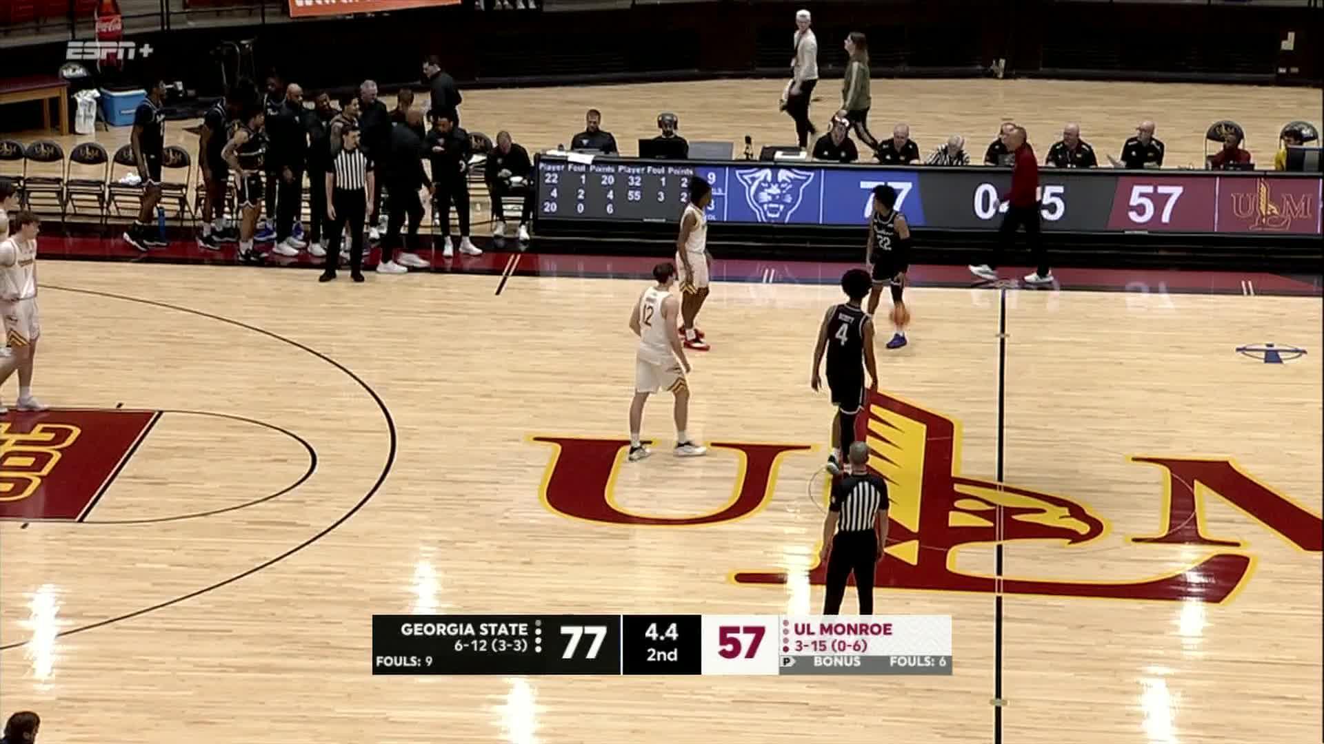Game Highlights Video