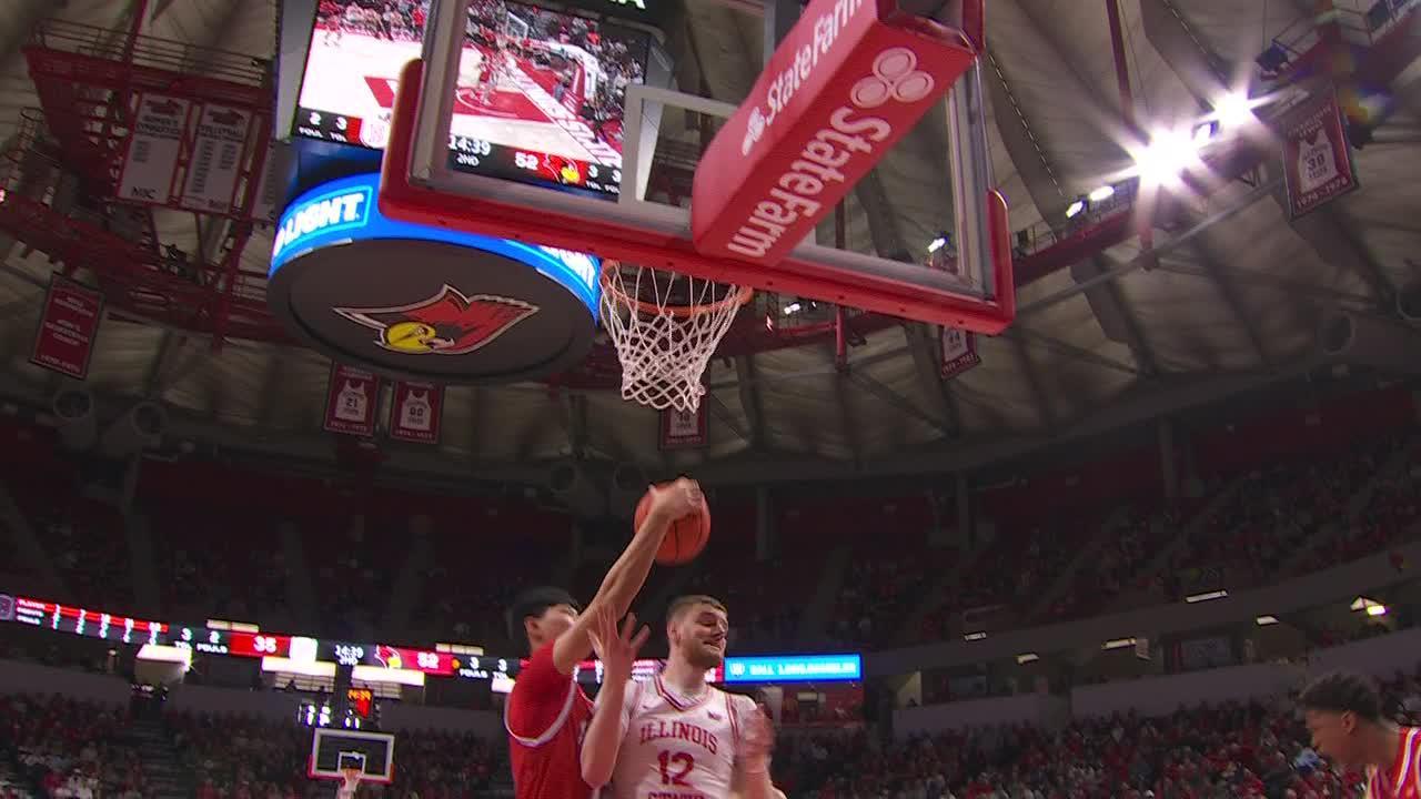 Game Highlights Video