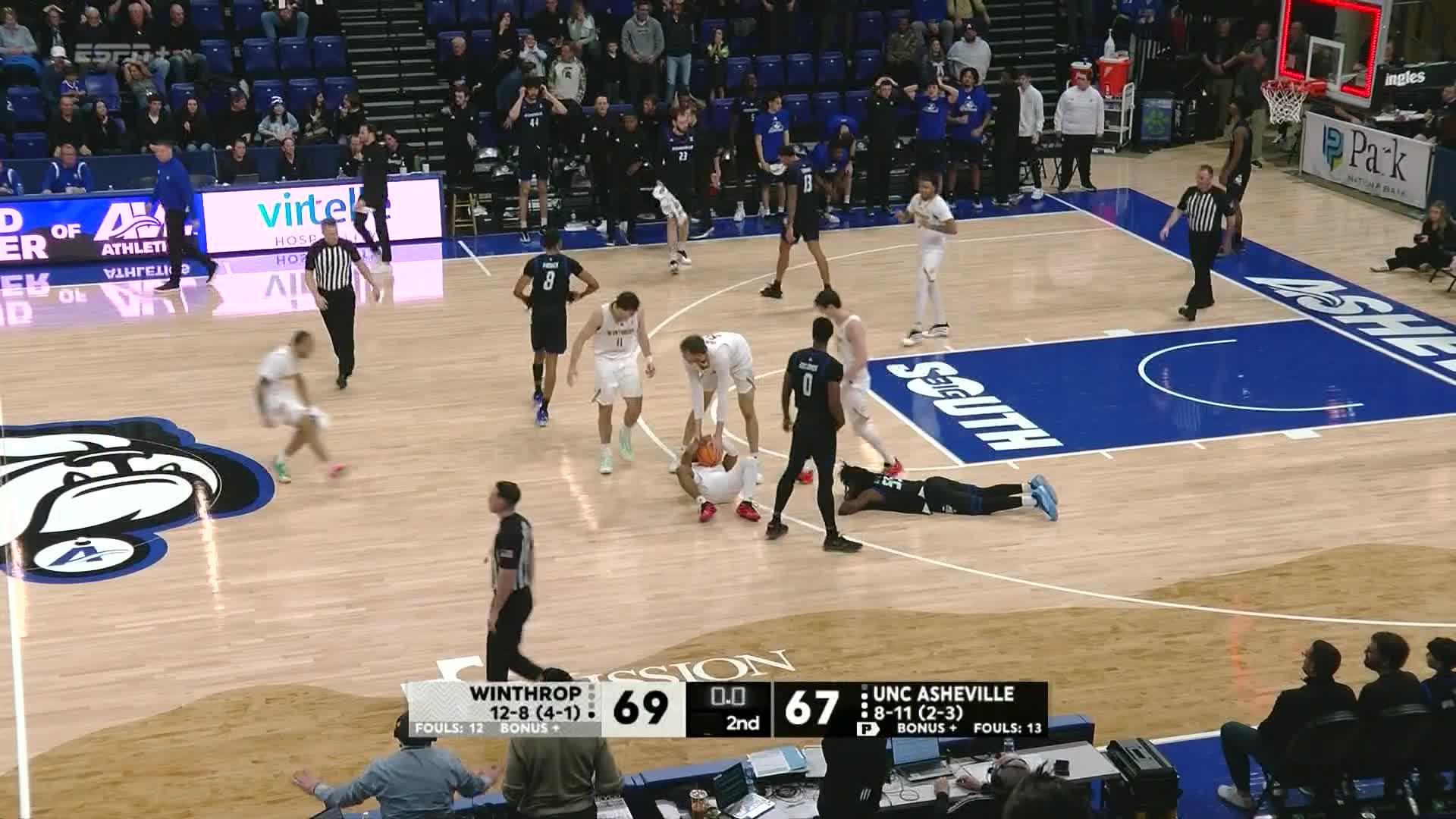 Game Highlights Video