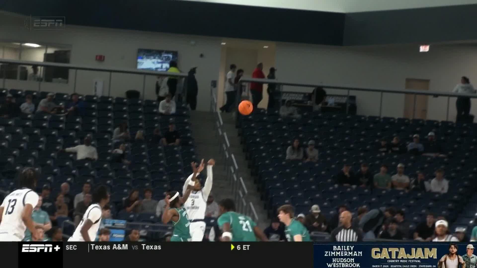 Game Highlights Video
