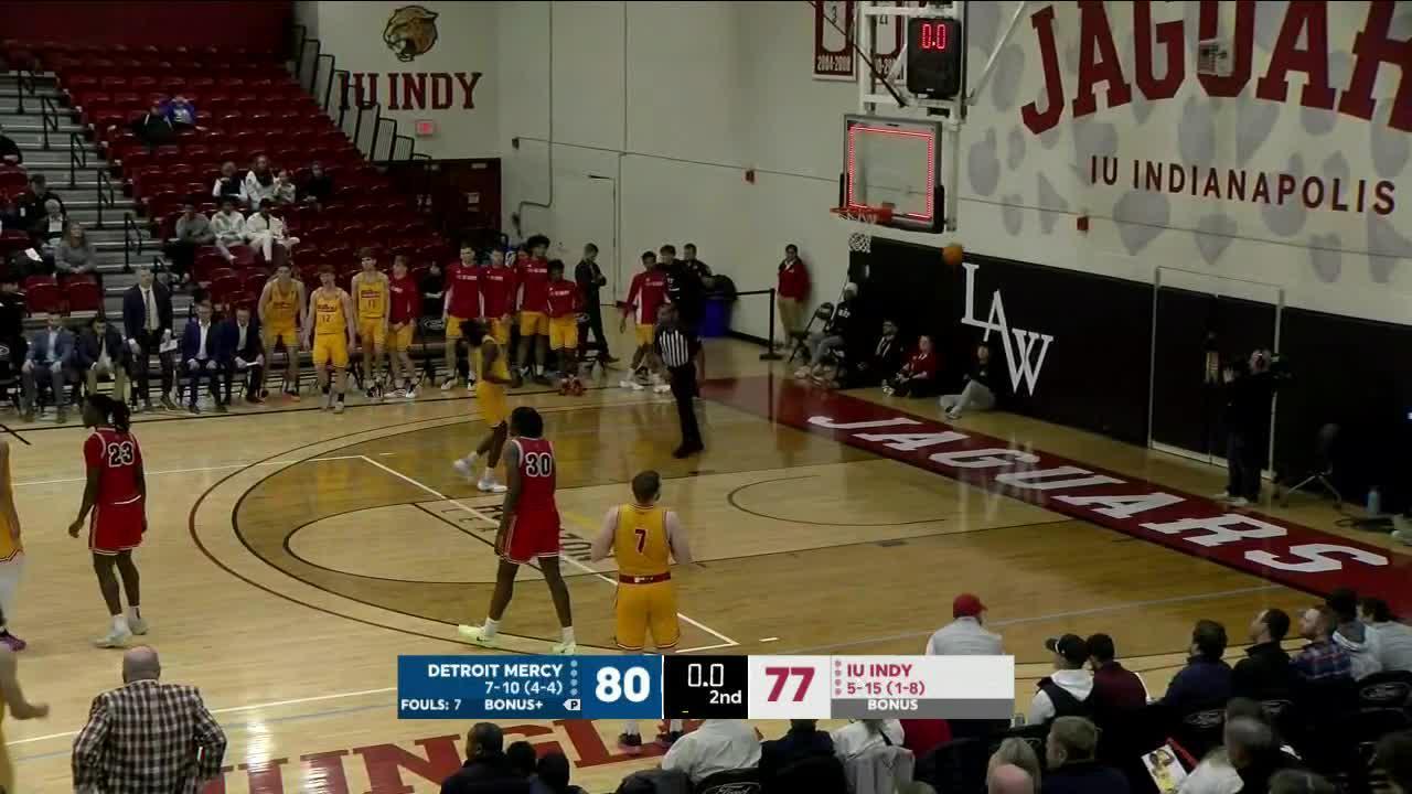 Game Highlights Video