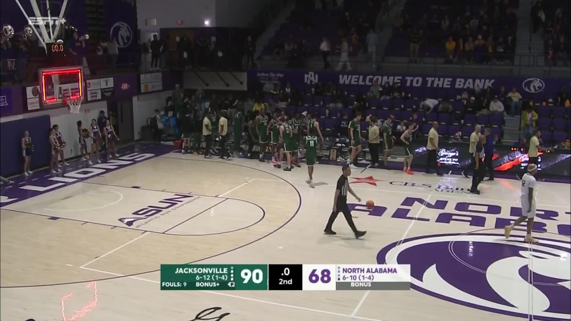 Game Highlights Video