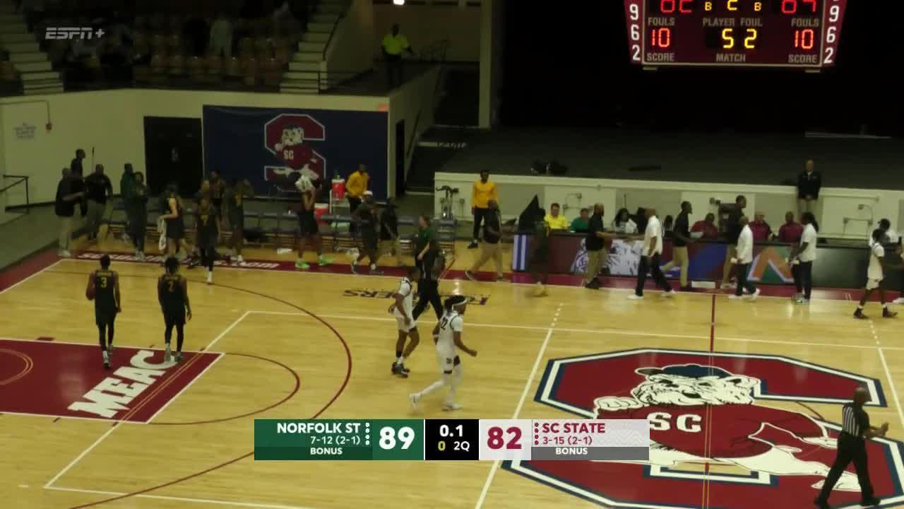 Game Highlights Video