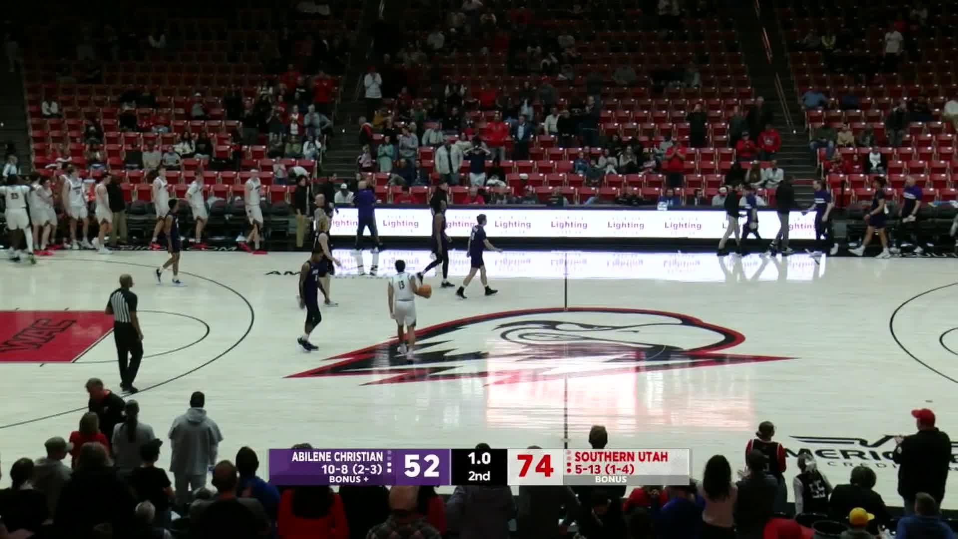 Game Highlights Video