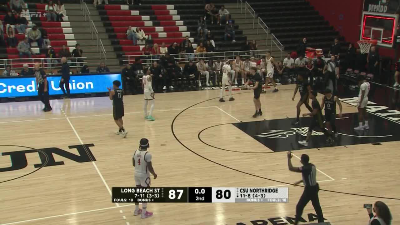 Game Highlights Video