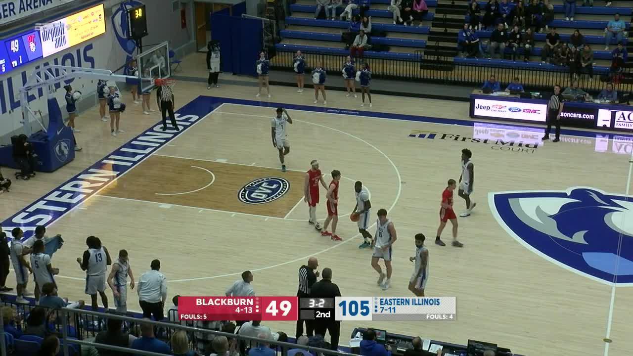 Game Highlights Video