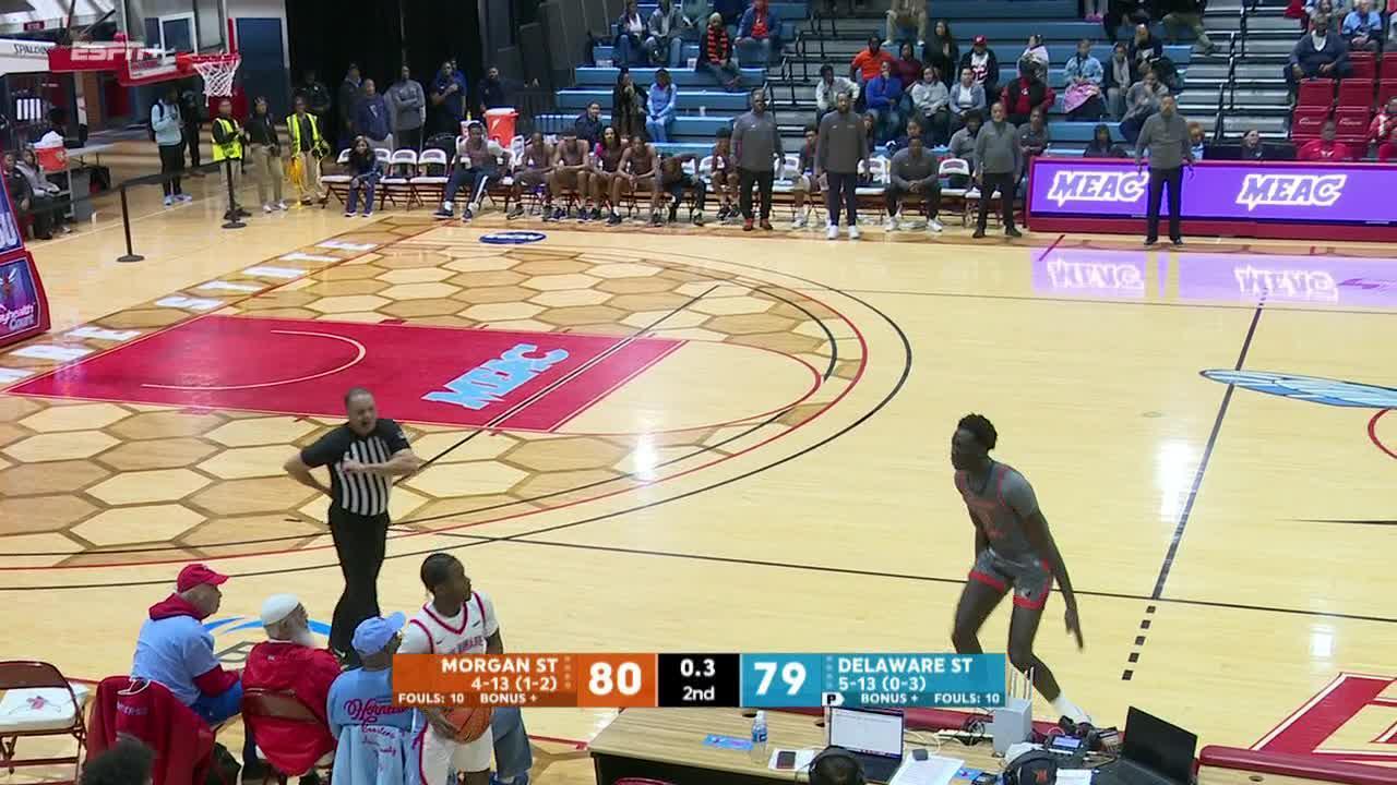 Game Highlights Video