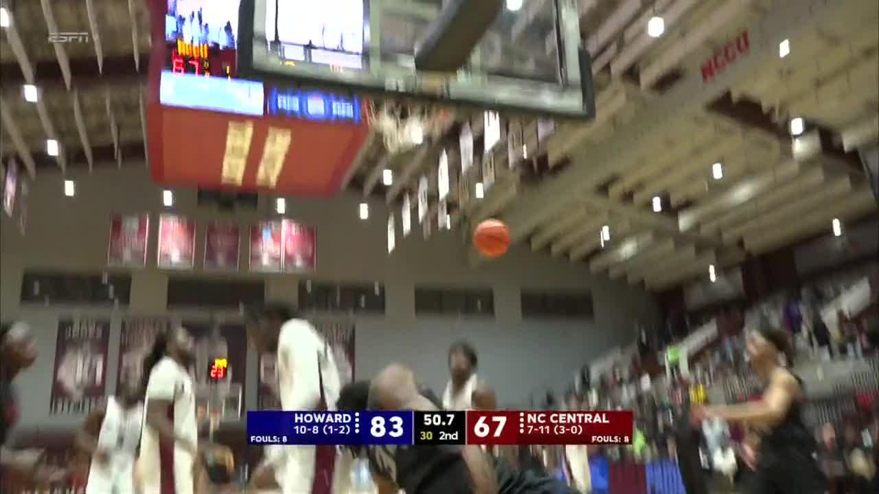 Game Highlights Video