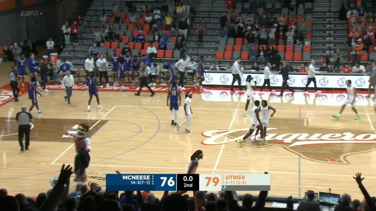 Game Highlights Video