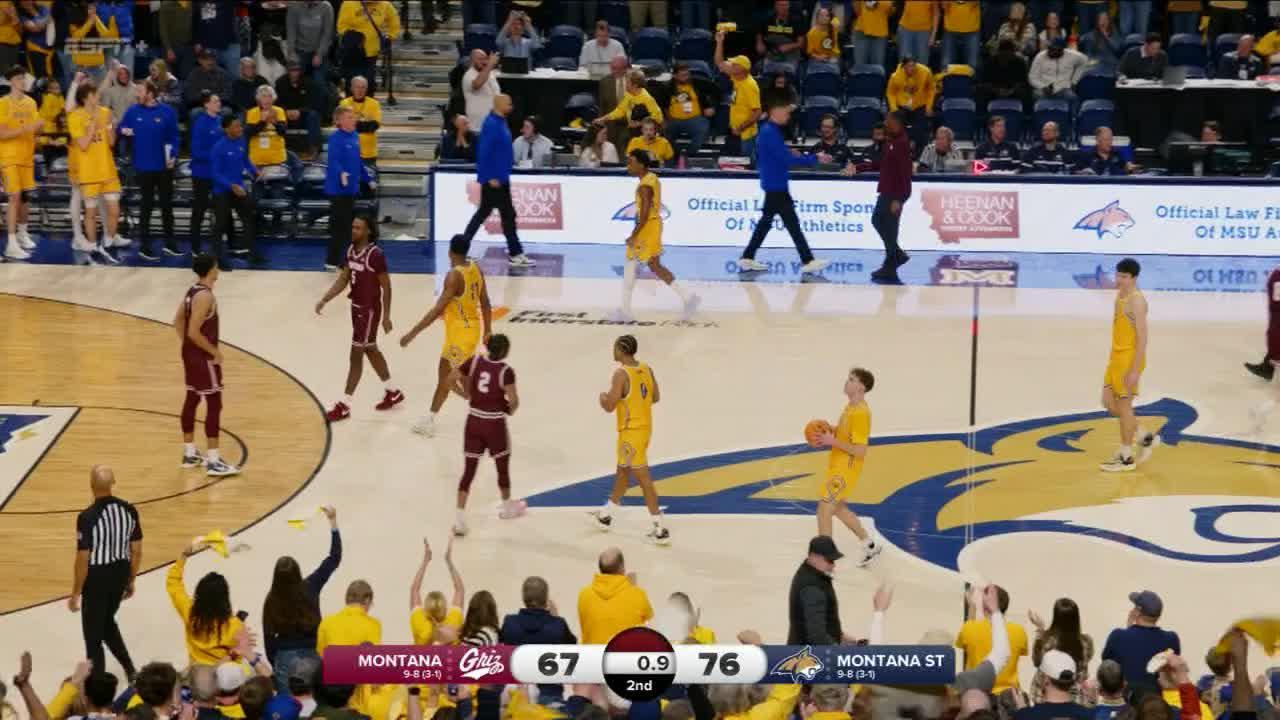 Game Highlights Video