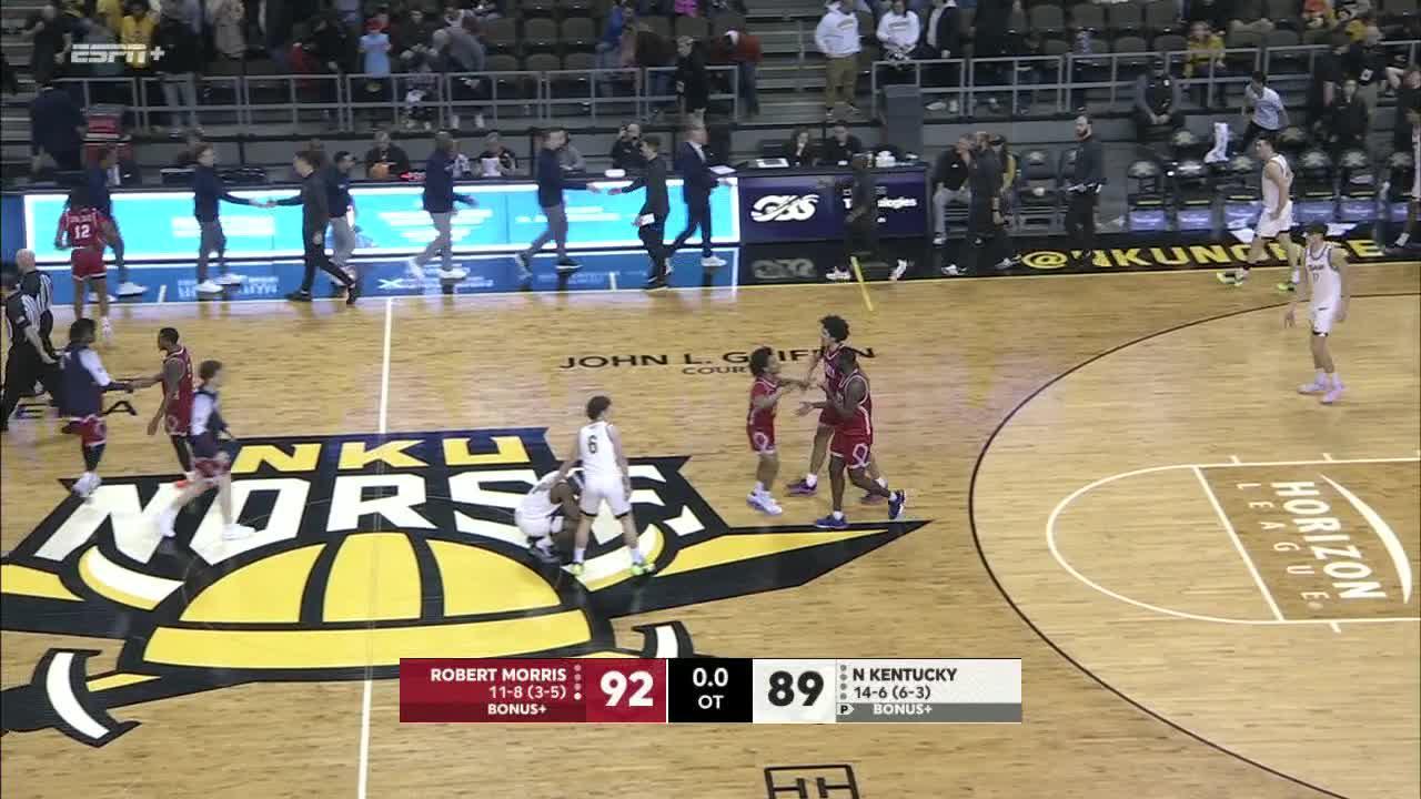 Game Highlights Video
