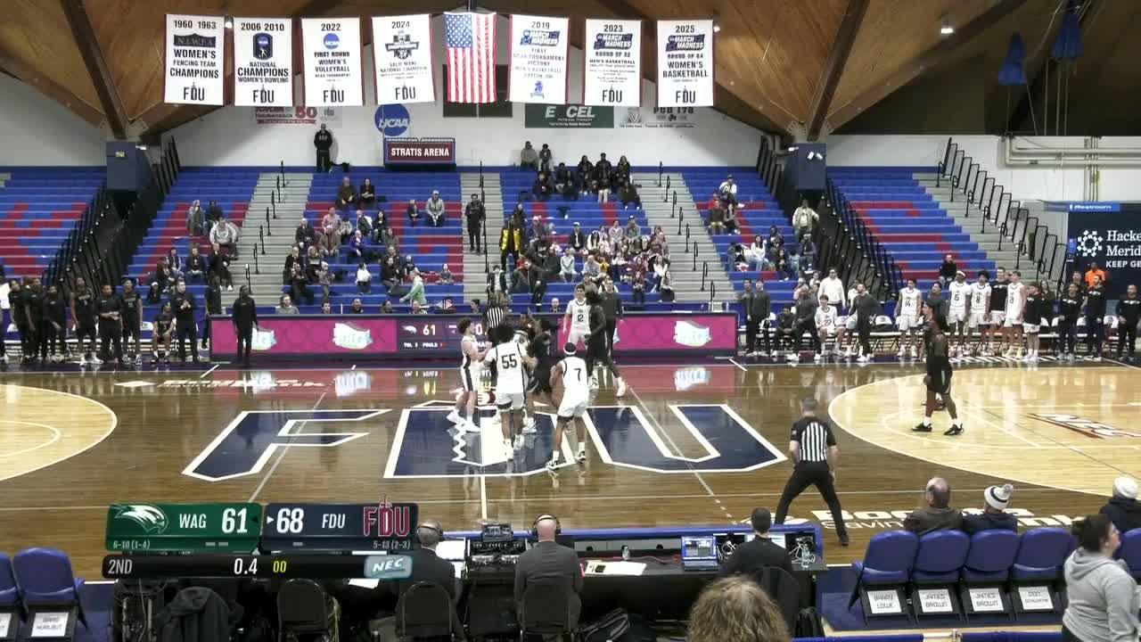 Game Highlights Video