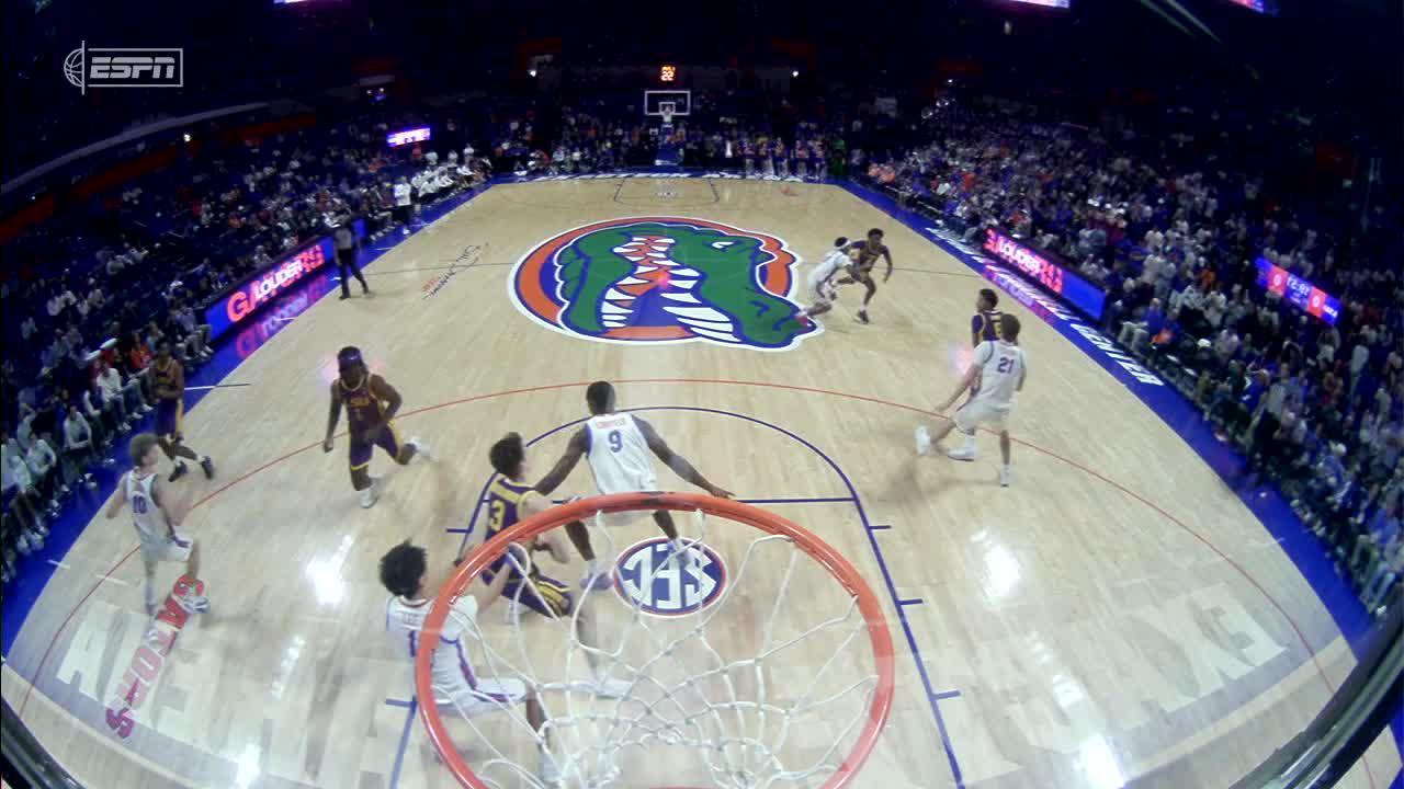 Game Highlights Video